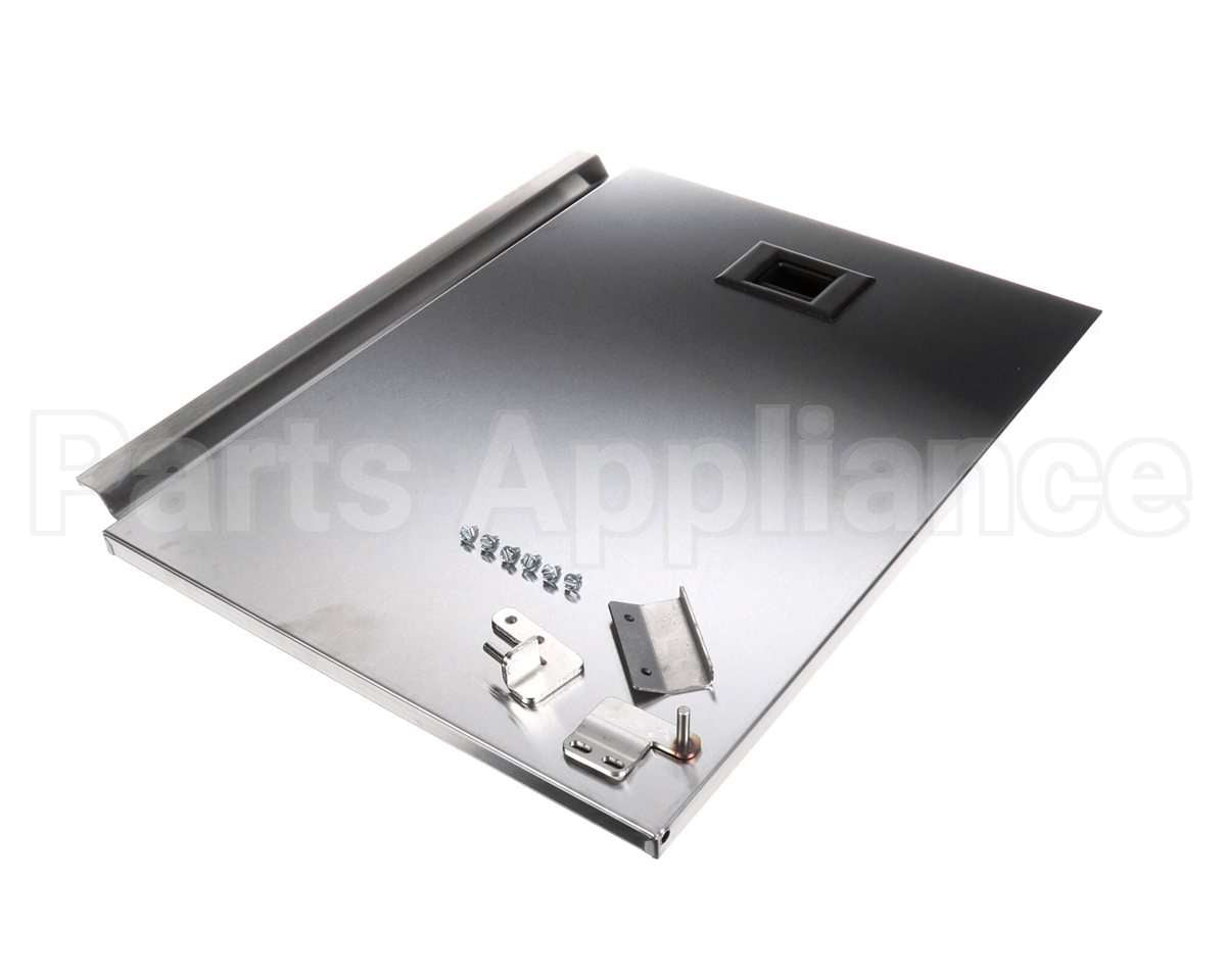 B2307004-C Pitco Dr,Assy Slmact Slvrf Rh Wskrt