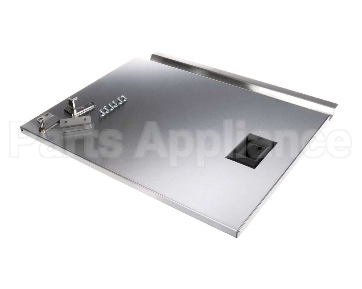 B2307004-C Pitco Dr,Assy Slmact Slvrf Rh Wskrt