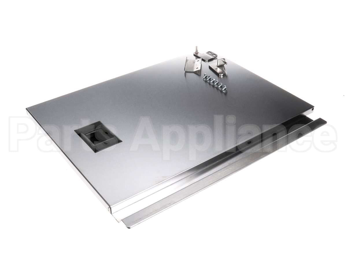 B2307004-C Pitco Dr,Assy Slmact Slvrf Rh Wskrt