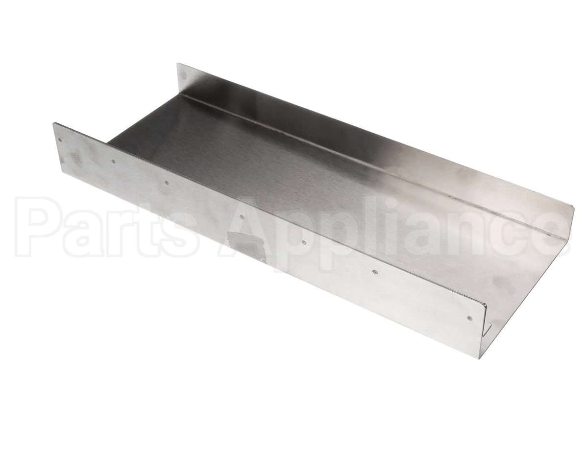 B236 Ayr King Batter Drip Guard 7 Wide For