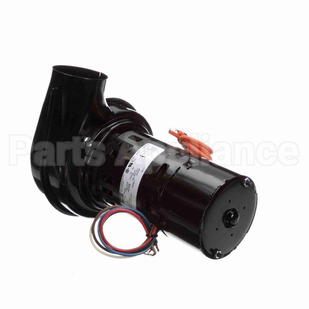 B23617 Fasco Motor