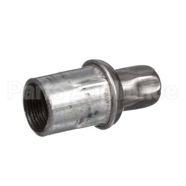 B243 Compatible Ayrking Bullet Foot - Complete Assembl