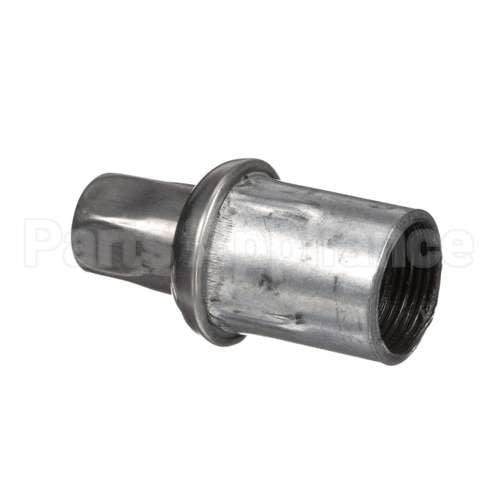 B243 Ayr King Bullet Foot - Complete Assembl