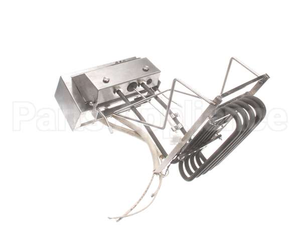 B2606901-C Pitco Pvt Box,Elem E7 208V Ufm/Wab