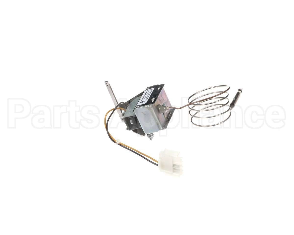 B2609101-C Pitco Pvt Bx,Bracket Hi-Lmt Assembly Lh