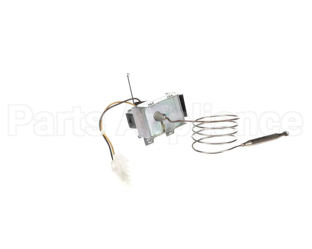 B2609101-C Pitco Pvt Bx,Bracket Hi-Lmt Assembly Lh