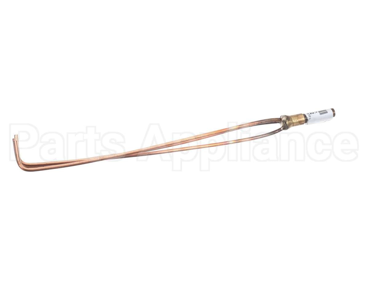 B2625702 Heatcraft Dist Asy;22300202;1/2;L;3;3/16 X 15