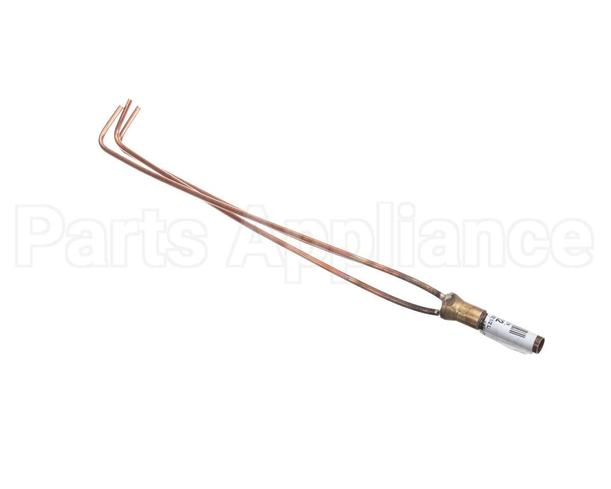 B2625702 Heatcraft Dist Asy;22300202;1/2;L;3;3/16 X 15