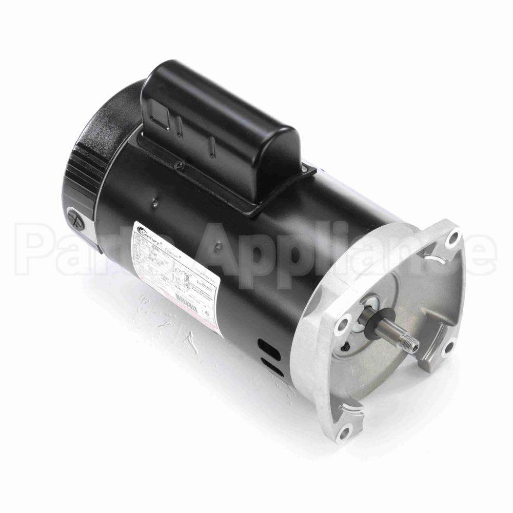 B2748 Century Pool And Spa Pump Motor