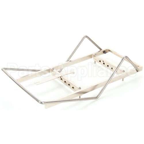 B2801101-C Compatible Pitco Assy E7 Elem Rk