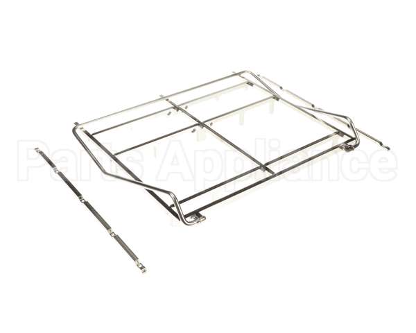B2811703-C Pitco Element Rk,Handle Weldment Selv14