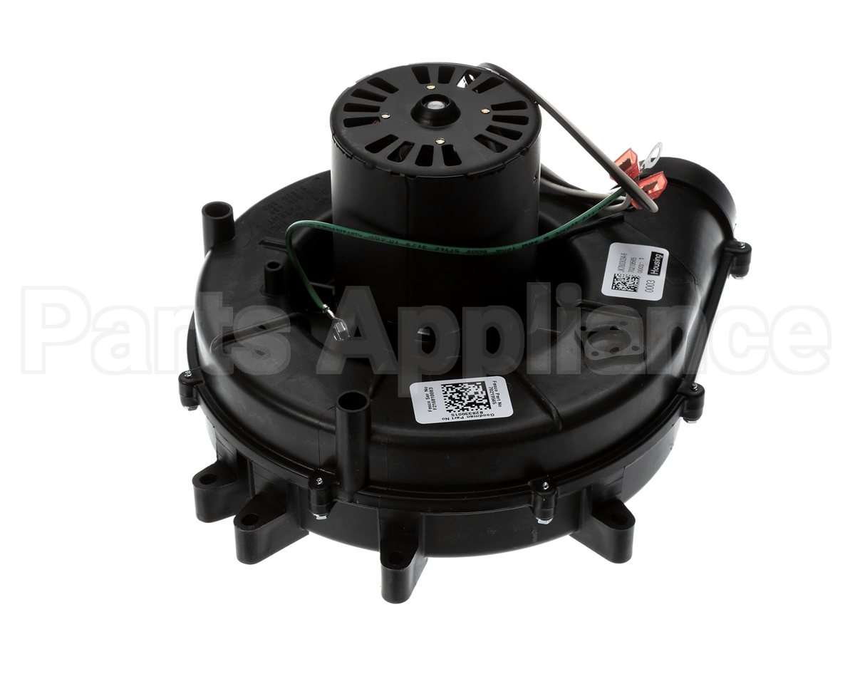 B2833001S Goodman Goodman B2833001S 115V Draft Inducer Ass