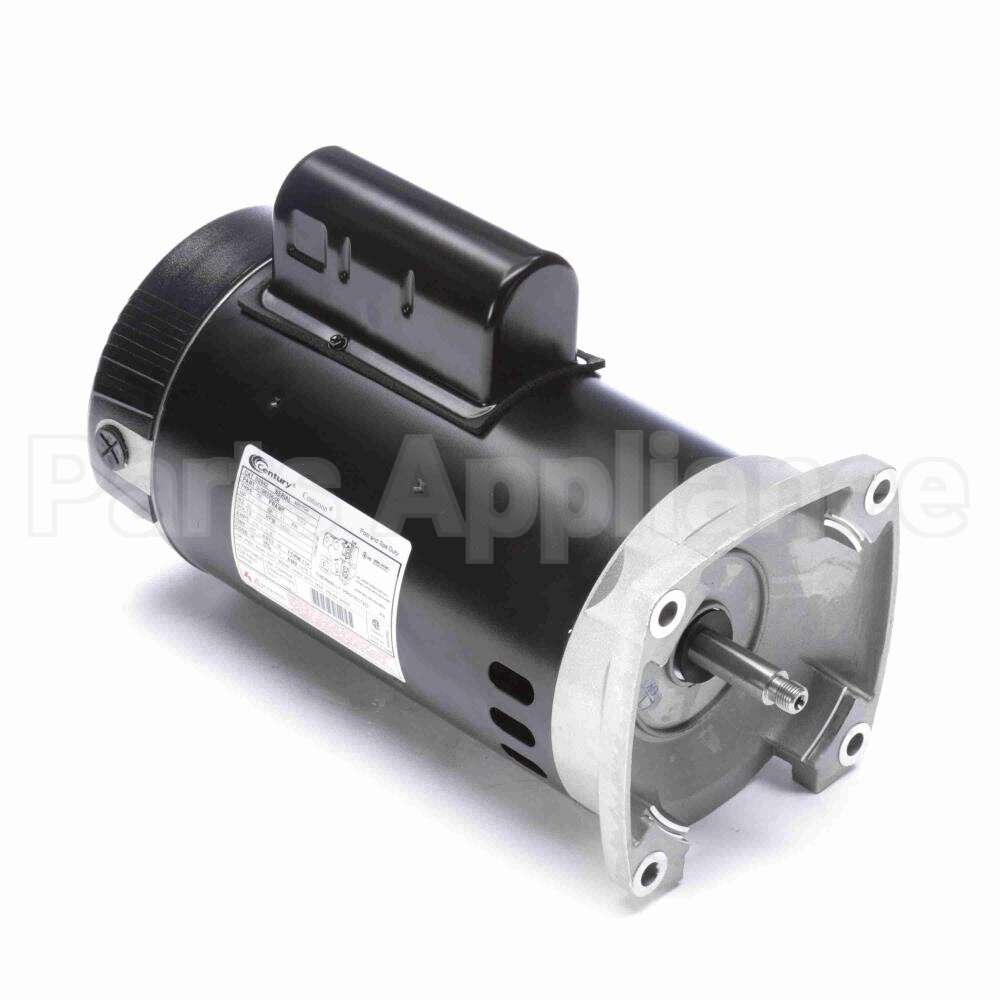 B2842 Century Pool And Spa Pump Motor