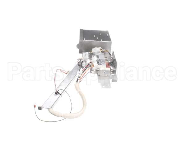 B2914330-C Pitco Entr Box,Lh 120V Sg Wrb Cc