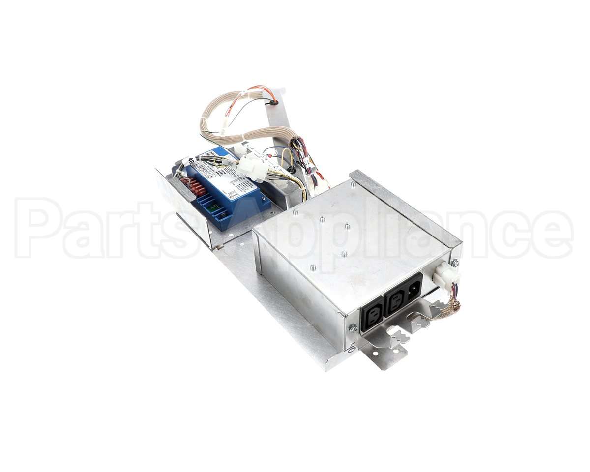 B2914340-C Pitco Entr Box,Lh 220-240V Dg Wrb Cc