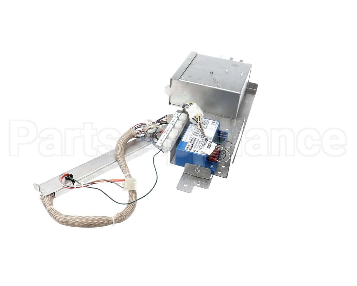 B2914340-C Pitco Entr Box,Lh 220-240V Dg Wrb Cc
