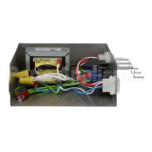 B2914401 Compatible Pitco Pwr Sply Sg Lh Entr Box
