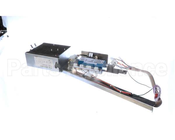 B2914511-C Pitco Entr Box,Wrb 220-240V Sg6H Cc