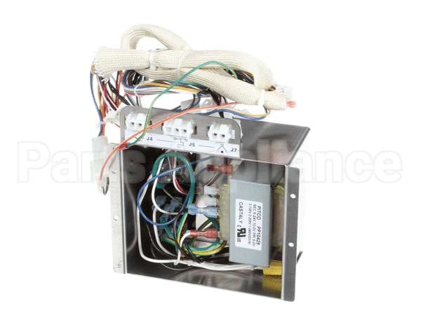 B2919001-C Pitco Ent Bx,Power Sply Sspg 120V