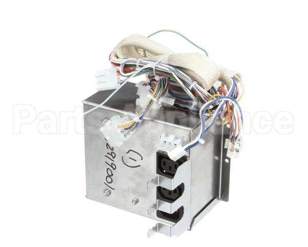 B2919001-C Pitco Ent Bx,Power Sply Sspg 120V