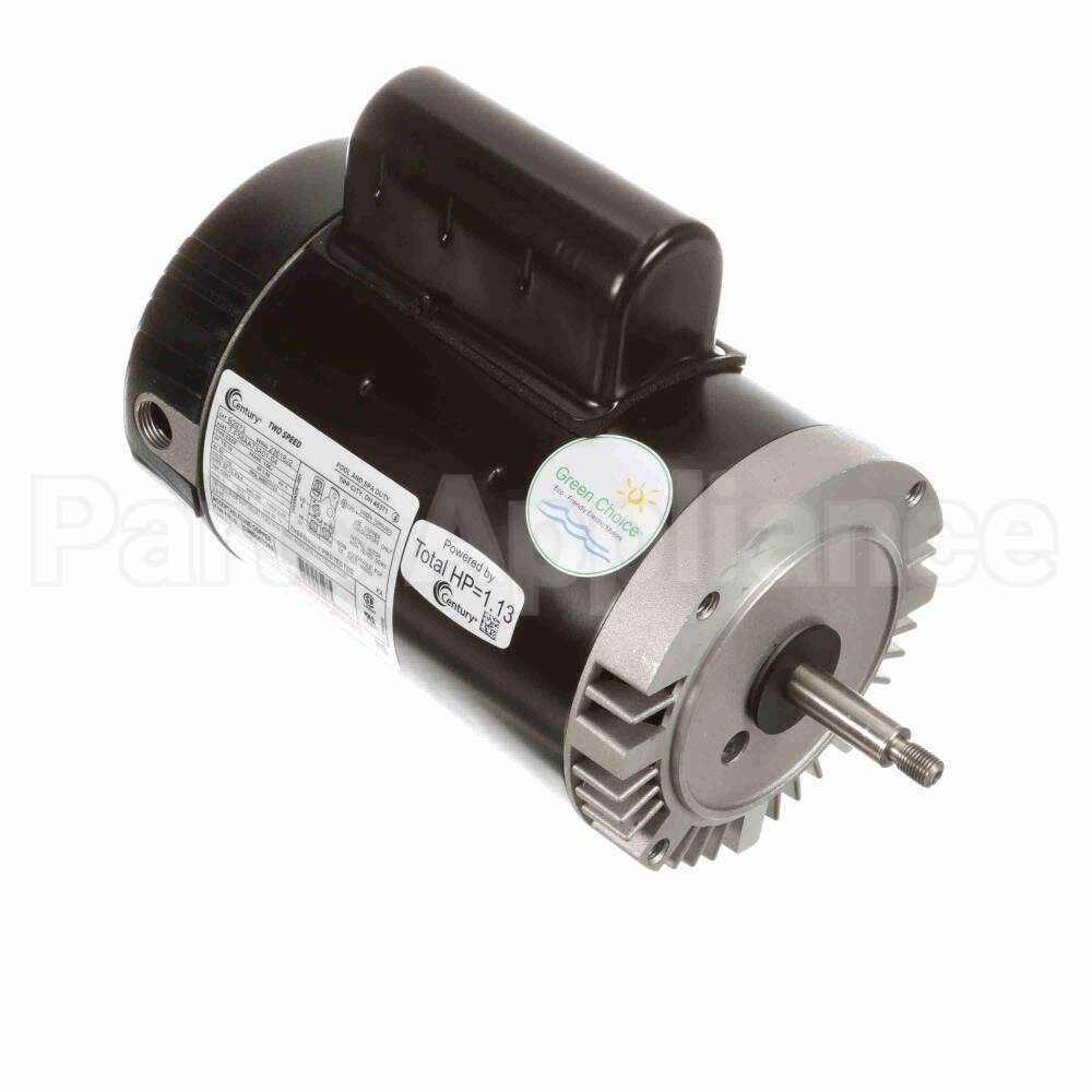 B2973 Century Pool And Spa Pump Motor