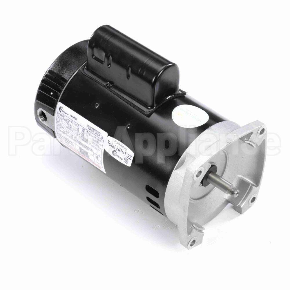B2980 Century Pool And Spa Pump Motor
