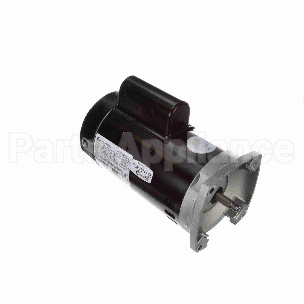 B2982 Century Pool And Spa Pump Motor