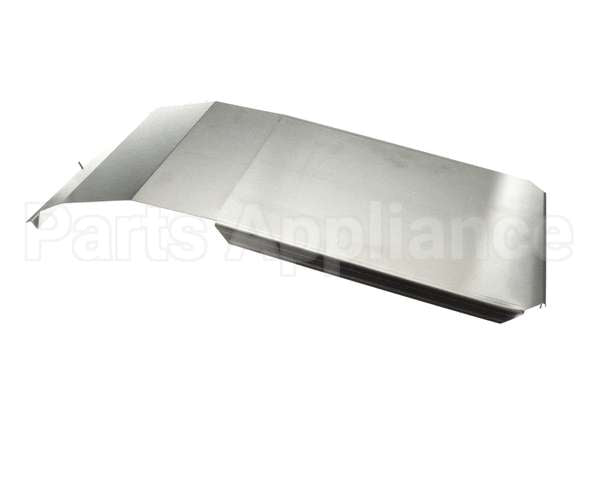 B300012 Vollrath Ct4 Toast Chute