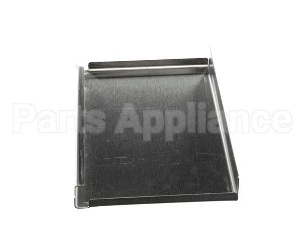 B300115 Vollrath Tray, Slide Out