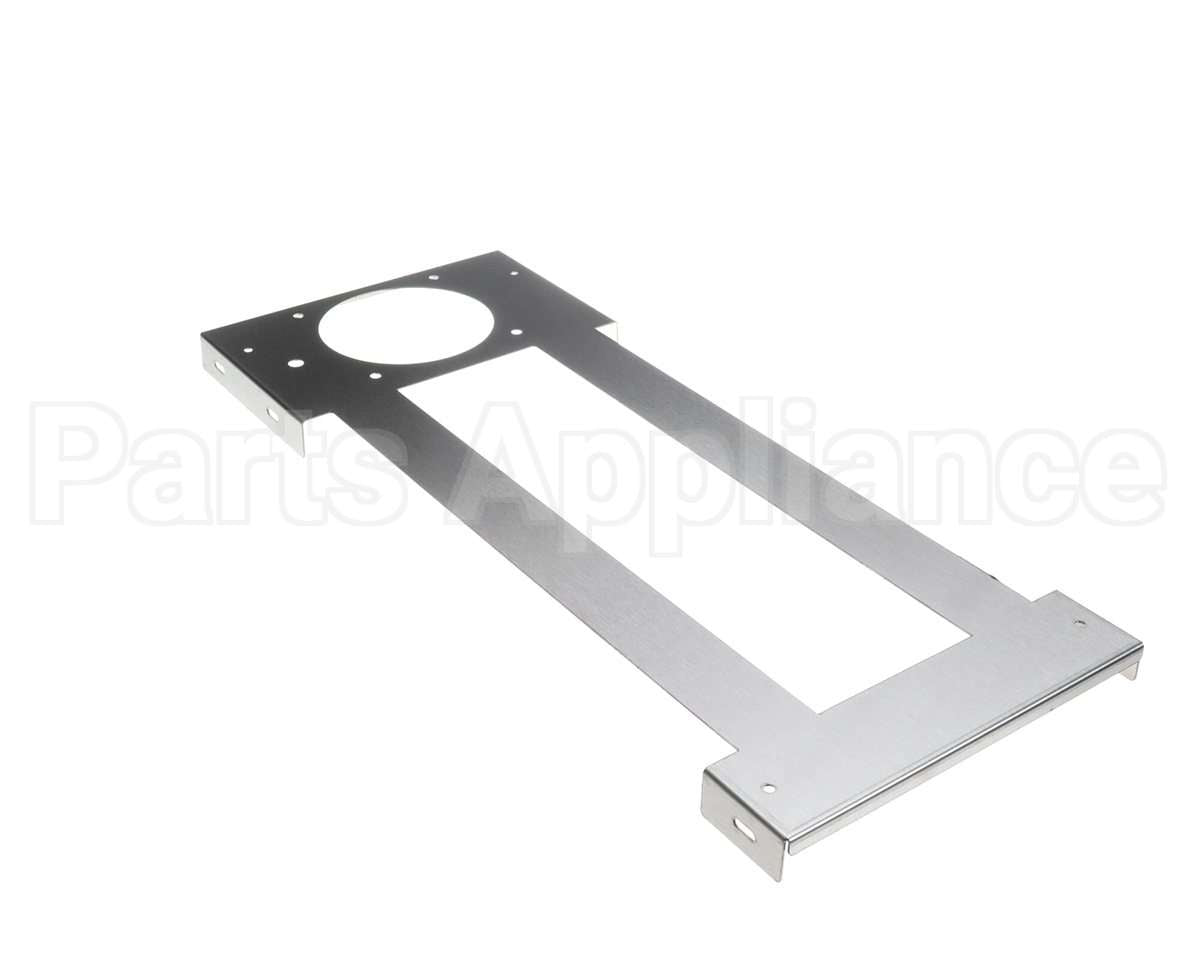 B300637 Vollrath Top Pan Plate