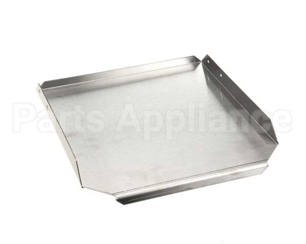 B300806 Vollrath Tray, Unload