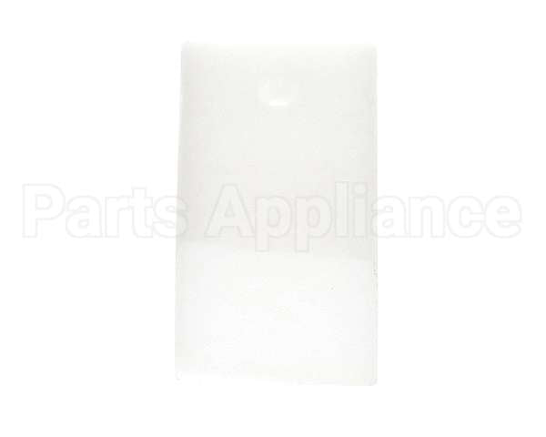 B301613 Turbo Air Wheel Scraper, Fiber