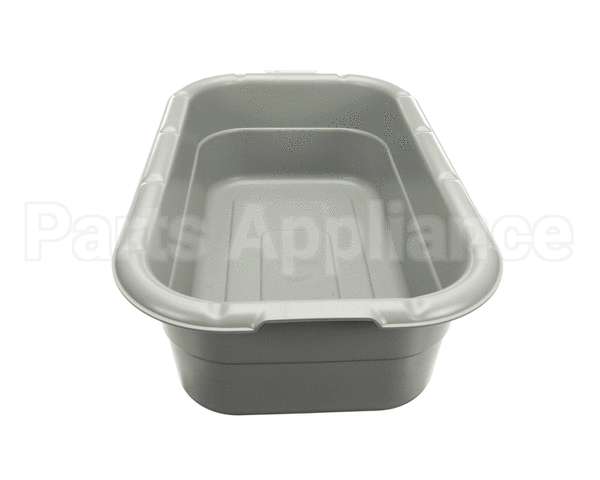 B302G Ayr King Gray Plastic Lug With Hole 7.7