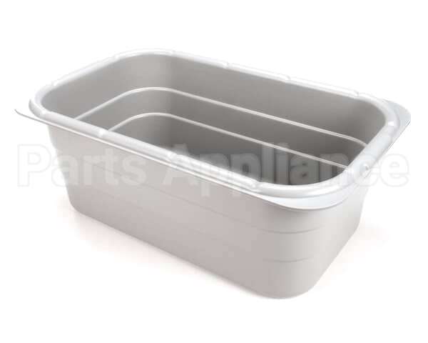 B303G Ayr King Gray Plastic Lug Without Hole