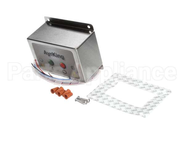 B314 Ayr King Control Box To Replace B114 (W