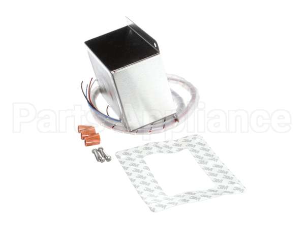 B314 Ayr King Control Box To Replace B114 (W