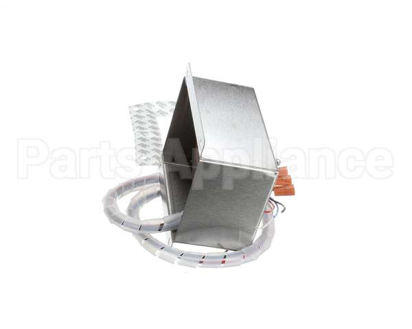 B314 Ayr King Control Box To Replace B114 (W
