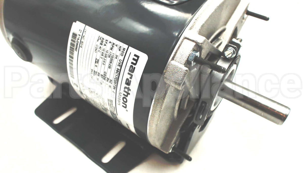 B318 Regal Rexnord - Marathon 3/4Hp 115/208-230V 1725Rpm Mtr