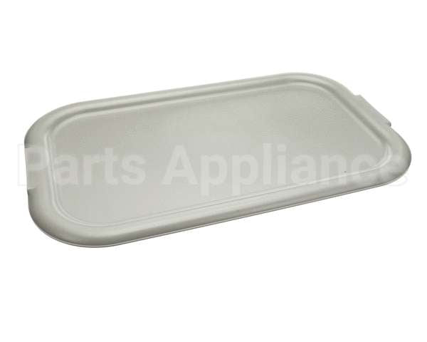 B325G Ayr King Gray Plastic Lug Cover