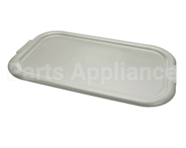 B325G Ayr King Gray Plastic Lug Cover