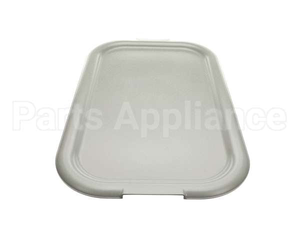 B325G Ayr King Gray Plastic Lug Cover