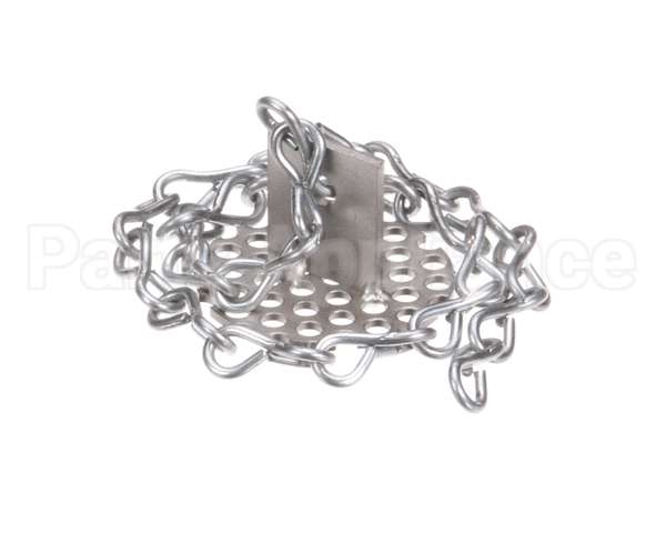 B3305301-C Pitco Tank,Scrn Drn Ovfl Weldment Ppe14,P