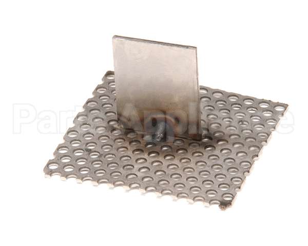 B3305402-C Pitco Tank,Scrn Drn Valve Weldment Rs14D