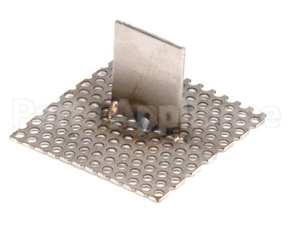 B3305402-C Pitco Tank,Scrn Drn Valve Weldment Rs14D