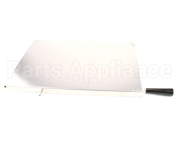 B3310701-C Pitco Tank,Cover Assembly Lh Rtg14