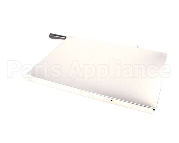 B3310701-C Pitco Tank,Cover Assembly Lh Rtg14