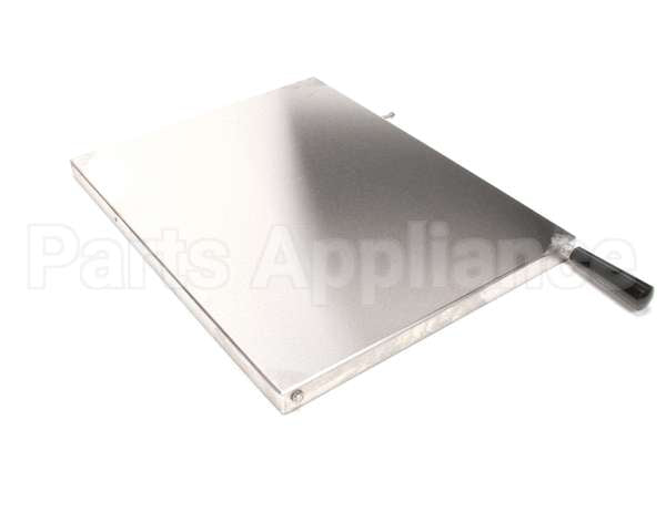 B3310702-C Pitco Tank,Cover Assembly Rh Rtg14