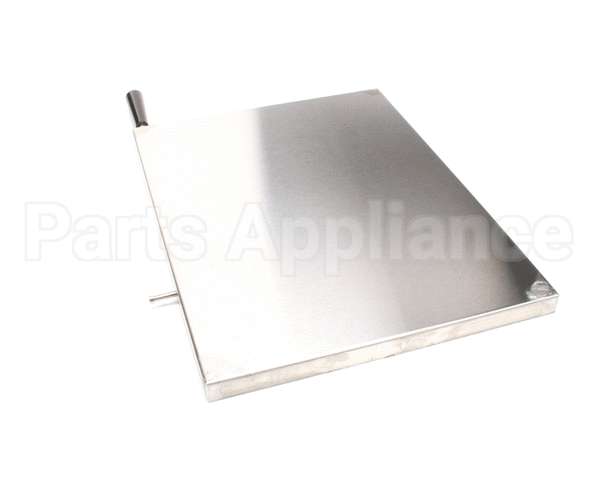 B3310702-C Pitco Tank,Cover Assembly Rh Rtg14