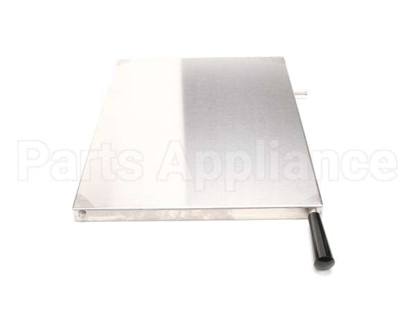 B3310702-C Pitco Tank,Cover Assembly Rh Rtg14