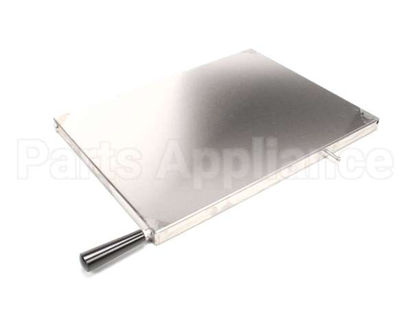 B3310702-C Pitco Tank,Cover Assembly Rh Rtg14